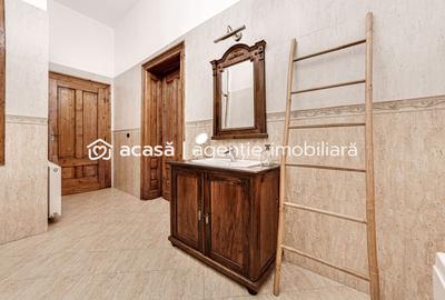 Bijuterie arhitecturală cu istorie. Confort modern, Ultracentral. - 7