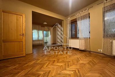Apartament 4 camere, Malul Muresului - 1