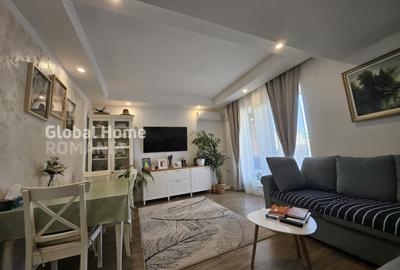 Apartament 3 camere 83MP | Echipat Complet | SwimmingPool View | Cosmopolis - 1