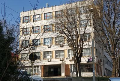 Vanzare imobil Confectia SA Tulcea - 1