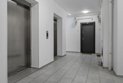 VANZARE AP. 2 CAMERE COMPLET MOBILAT+PARCARE SUBTERANA LANGA METROU 1 DECEMBRIE - 17
