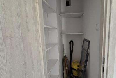 PRIMA INCHIRIERE - AP 2 CAMERE CALEA GIULESTI 105 / CRANGASI - PROPRIETAR - 13