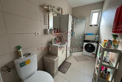Apartament complet mobilat cu 3 camere în Giroc - 15