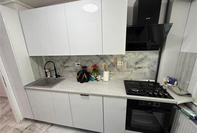 Apartament 3 camere | Decomandat, 72 mp - Zona Dambovita - 2