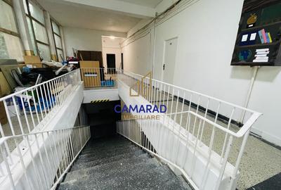 Spațiu Comercial – Zona Piața Progresul - 8