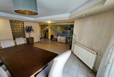 Vilă spațioasă, central, ideală pentru activități comerciale/birouri - 5