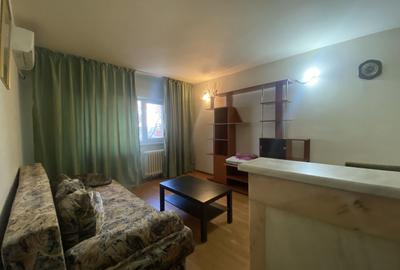 Apartament cu 2 camere decomandat, mobilat în Tineretului