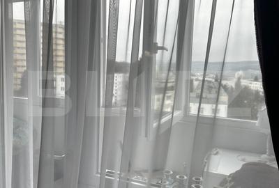 Apartament 3 camere, 66 mp, dressing, etaj intermediar, parcare, Manastur - 5
