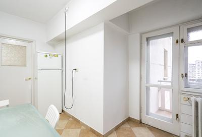 3 camere bulevardul  Unirii - 24