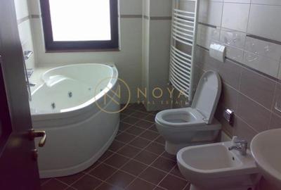 Apartament de 3 camere in zona Iancu Nicolae 2 parcari - 11