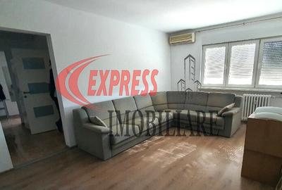 Apartament cu 3 camere semidecomandat în 1 Decembrie 1918