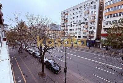 Apartament de 4 camere de vânzare | Calea Dorobanților | Decomandat - 18