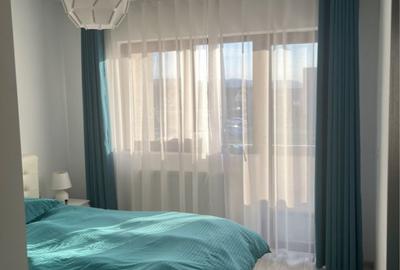 Apartament 3 camere, mobilat și utilat complet | Zonă Libertății - 5