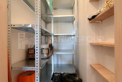 Apartament 2 Camere Decomandat | 55 mp | Mobilat Modern | Casa Nobel Coresi - 11