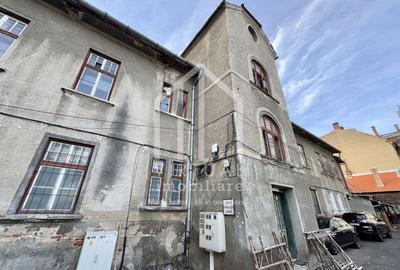 Apartament de vanzare in Sibiu, ultra central, zona hotel Continental - 2