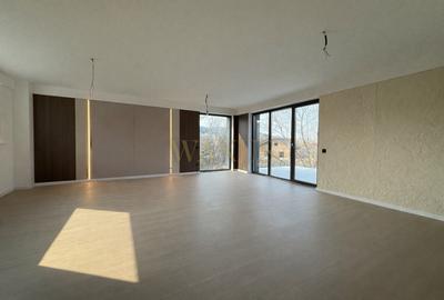 Casa Individuala - SU 165MP I ST 500MP I Finisata Modern - Popesti - 4