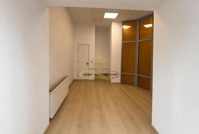 Spatiu comercial de inchiriat central Bacau - 2
