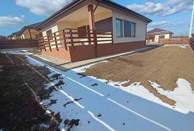 CASA SINGLE DEOSEBITA 4 CAMERE,VALEA LUPULUI ,IASI - 8