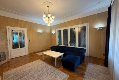 Apartament la casa - 105 mp - 3 camere - garaj - Ultracentral - 3
