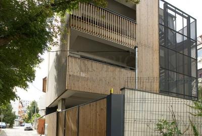 Duplex 4 camere | Dorobanți | Curte proprie - 12