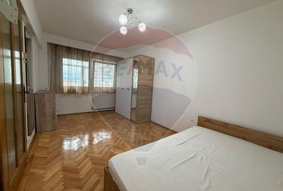 Apartament cu 2 camere de vanzare Rahovei - 1