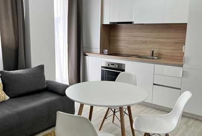 Studio dublu - Otopeni - Loc de parcare inclus - Maramureș Residence - 1