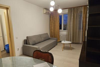 Apartament 2 camere, complet utilat, AFI Cotroceni- Pet Friendly - 2