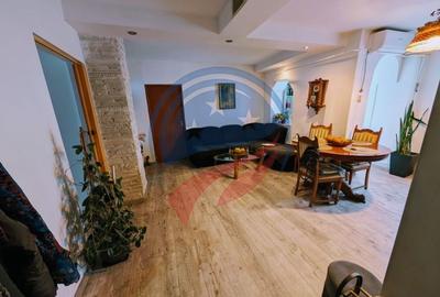 Apartament generos 4 camere, confort sporit, etaj 4/4, izolat termic - 2