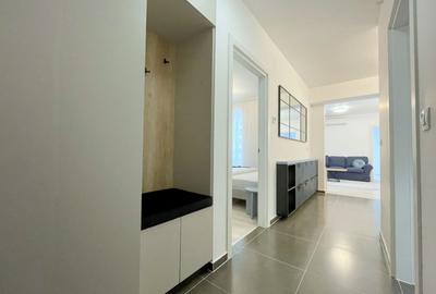 Apartament vanzare - Denya Forest 7 bloc nZEB - COMISION 0% - 16