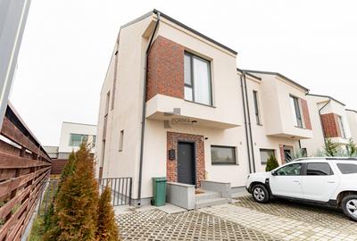 Duplex cu 4 camere în Tunari