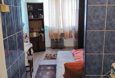 Garsonieră confort 2, zona Universitatea Tehnică, Iris - 1