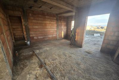 Duplex modern în Moșnița Nouă Comision 0% - 11