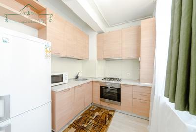 Apartament de închiriat, zona UTA, Arad - 4