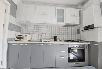 Universitate 2 Camere Decomandat Mobilat Modern Termen Lung - 25
