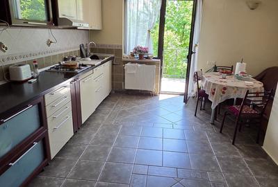 Casa spatioasa, garaj si foisor – Valea Lupului - 3