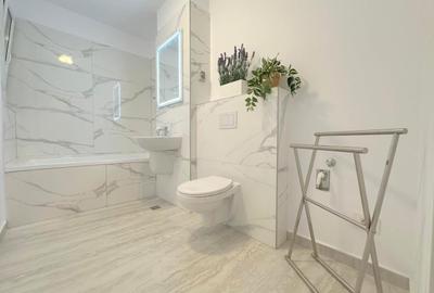 Apartament 2 camere de inchiriat - Aradului - 60 mp - 9