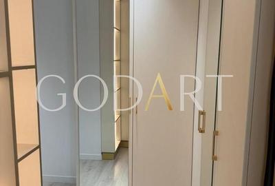 Apartament premiun doua camere | Pipera - 16