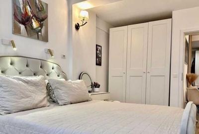 Apartament 2 Camere,Doamna Ghica,bl.2013,et.2/4,LIFT,Amenajat,centrala,parcare - 1