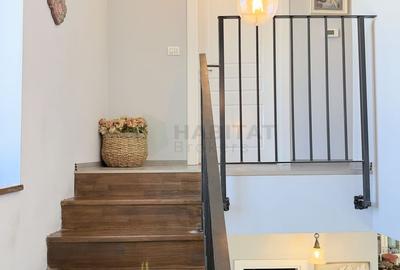 Vila 4 camere, curte amenajata | Strada Petre Ispirescu - 19