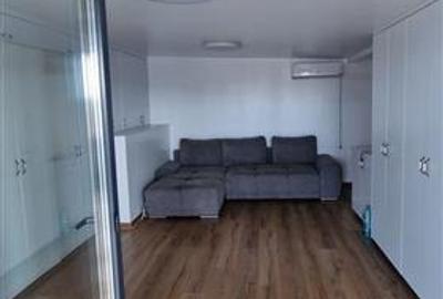 Inchiriere apartament 3 camere, Unirii, Terasa 174 mp, bloc 2018 - 13