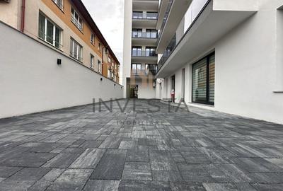 Apartament 3 camere cu terasa de 24 mp!Bloc Nou! Zona RIVUS!TVA inclus - 14