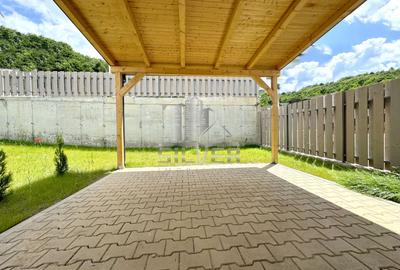 Casa tip duplex premium/CF/zona Tautului. - 4