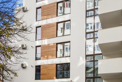 Apartament 3 camere, bloc nou Veronica Micle 29 – 5 minute de Piața Victoriei - 13