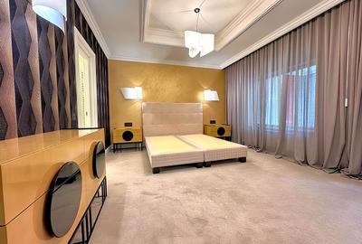 Vila Titan Livada cu Nuci complex rezidential Sector 3  București - 23