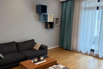 Apartament 2 Camere Premium - Șoseaua Nordului cu parcare subterana inclus - 22