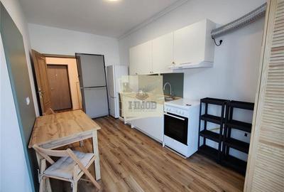 Studio modern Prima Inchiriere | 37mp | Casian Residence - 6