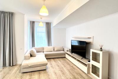 Apartament 3 camere Barbu Vacarescu/Floreasca lac - 2