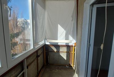 Apartament cu trei camere Pitesti-Arges - 43