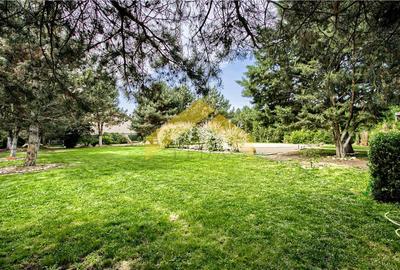 Casa pe colt cu teren de 2464 mp in ZONA MICALACA - 20