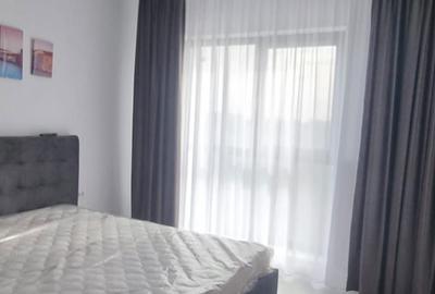 2 camere Lujerului - Exigent Plaza - 4